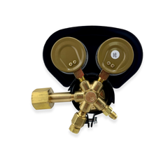 Victor TurboTorch Nitrogen Purge Regulator. 500psi outlet
