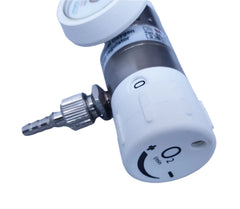 COMWELD Mediselect O2 therapy regulator