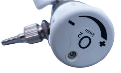 COMWELD Mediselect O2 therapy regulator