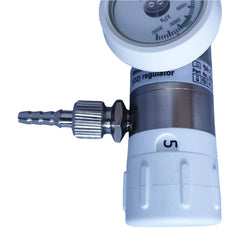 COMWELD Mediselect O2 therapy regulator