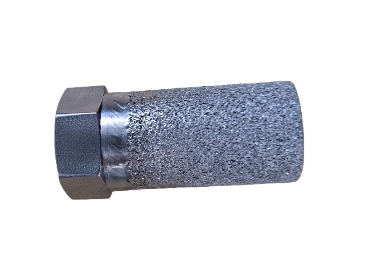 Hose, CRYOGENIC service, stst, CGA295 nut ends. 72