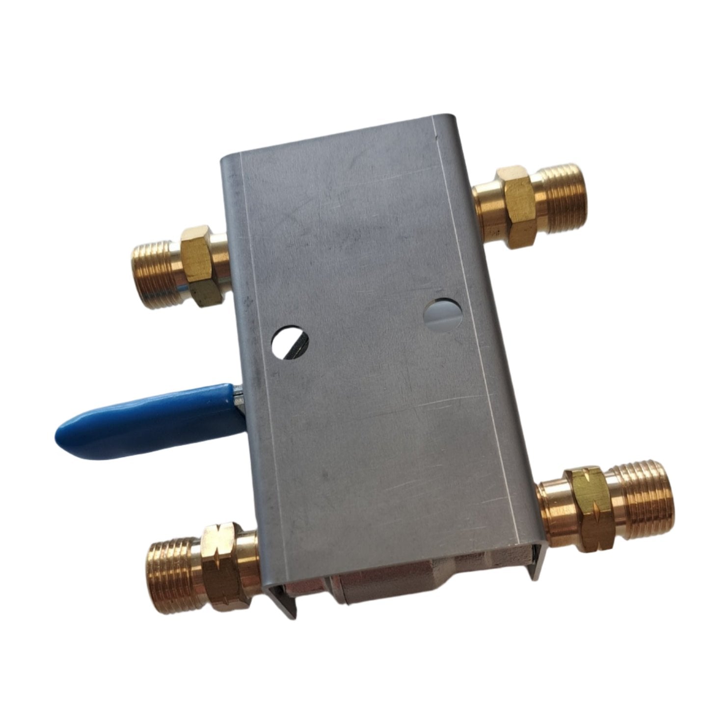 Desk mounted on/off valves - Oxy/Fuel (NGP3073)
