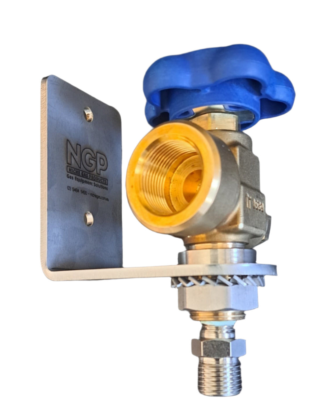 High Pressure Point Valves