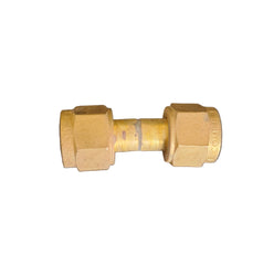 5/8" UNF RH nut to nut joiner