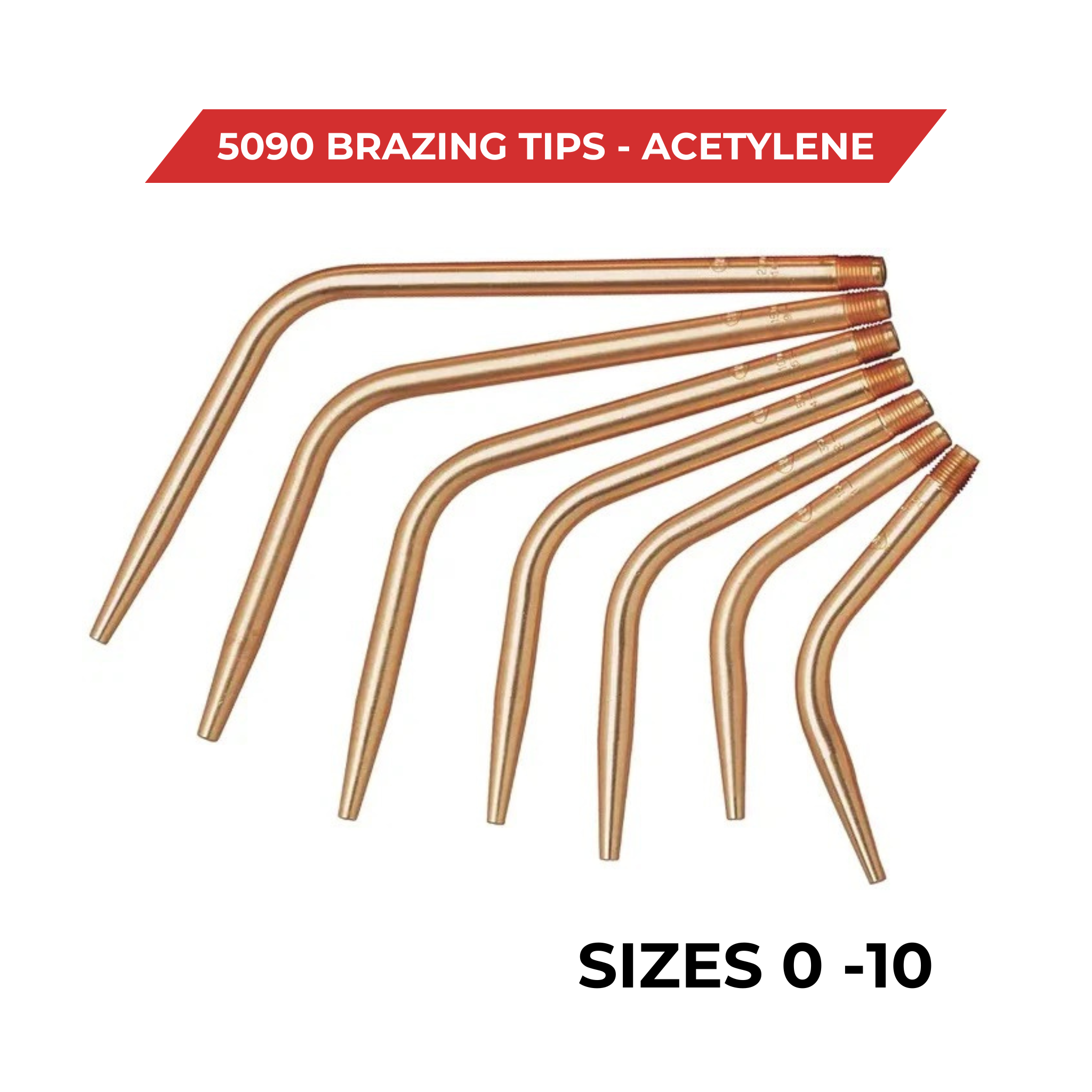 Light Weight - Medium Duty Oxy-Acetylene Torch Kit (formerly Buddy Kit 2)