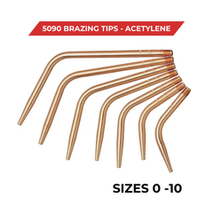 Light Weight - Medium Duty Oxy-Acetylene Torch Kit (formerly Buddy Kit 2)