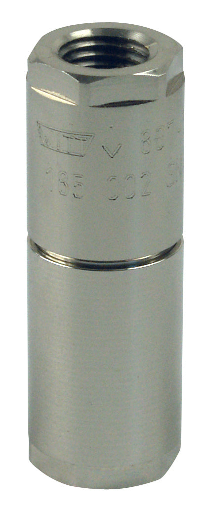 High Purity Filter 807: 5 µm