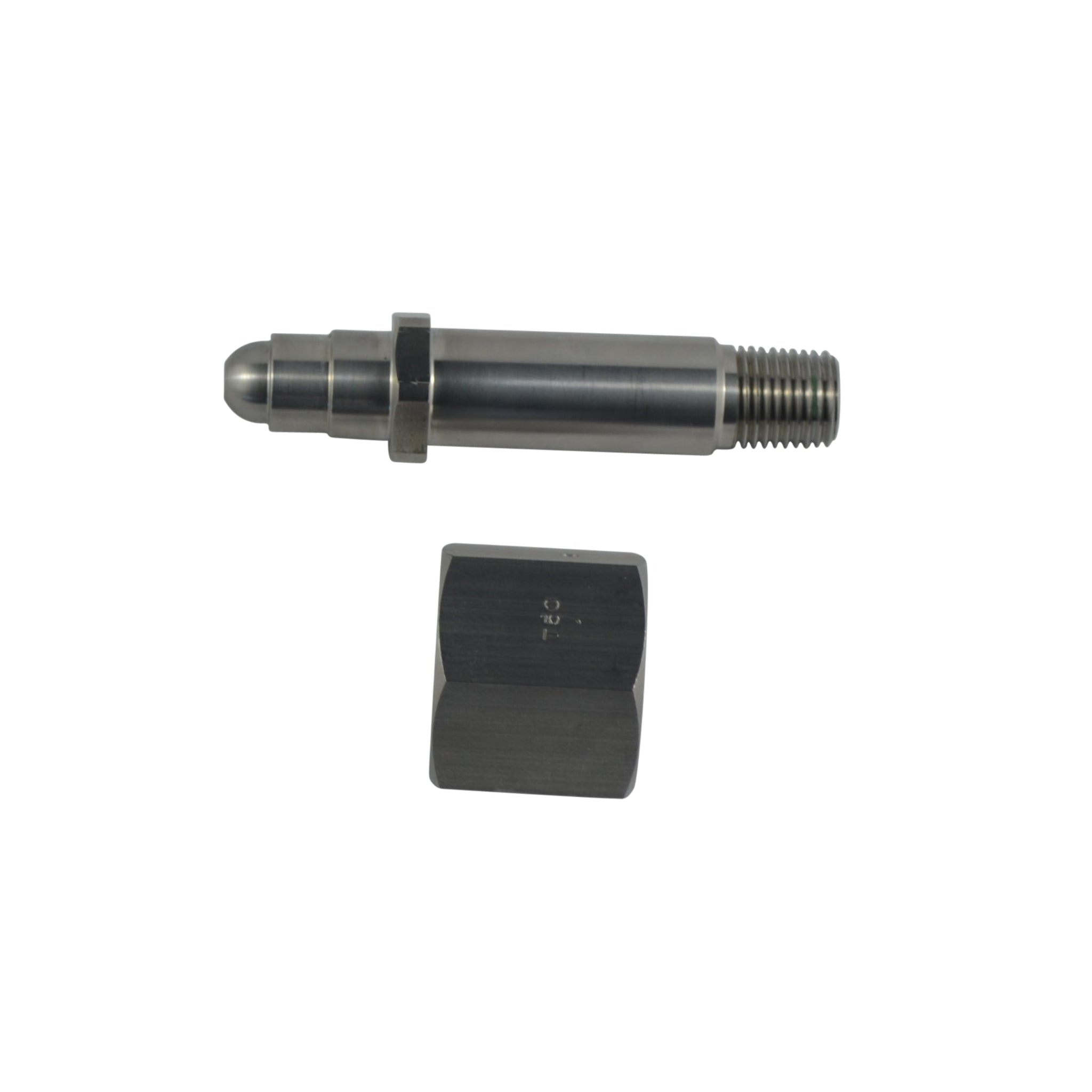 Nitrogen, etc. (Type 50)