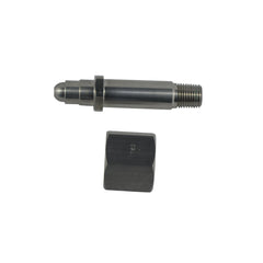 Nitrogen, etc. (Type 50)