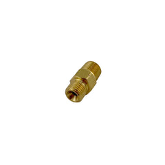 1/8"NPT to 3/8"-24 LH (A-Type)