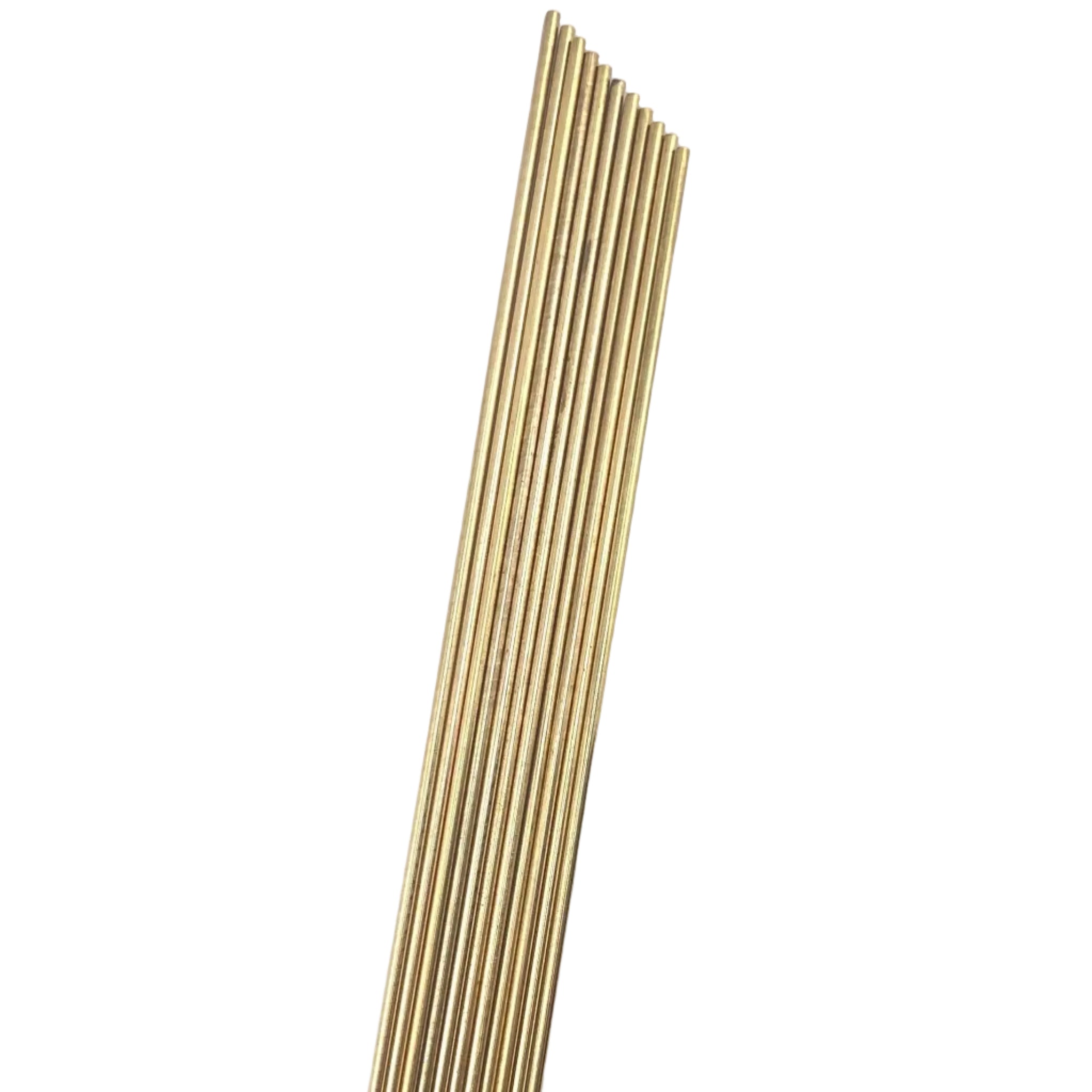 Gasflux Brazing Alloys