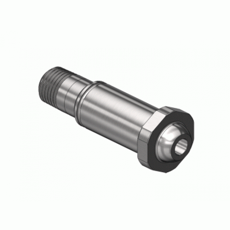 Nitrogen, Extra High Pressure (Type 51)