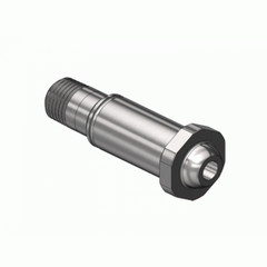 Nitrogen, Extra High Pressure (Type 51)