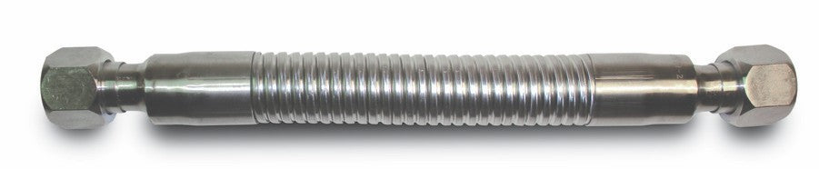 Hose, CRYOGENIC service, stst, CGA295 nut ends. 72