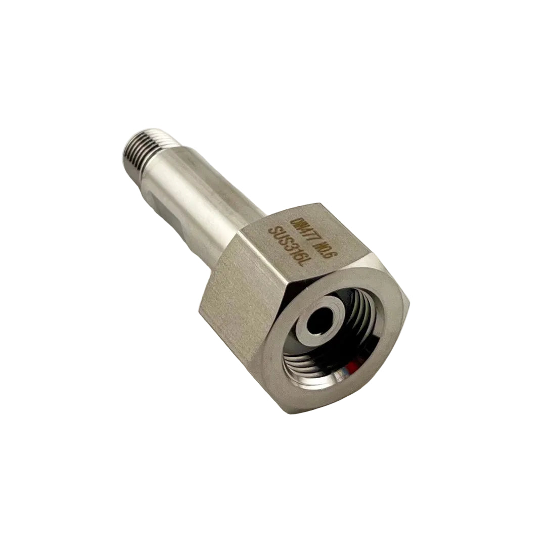 DIN 477 No.6
