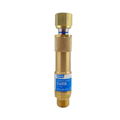 WITT E460SKU 5/8-18 RH Quick-connect Standard Flow