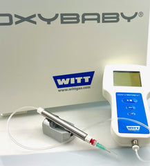 Extension Wand - Oxybaby