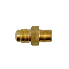 Hose, CRYOGENIC N2 service, stst, CGA295 nut ends. 1.8m
