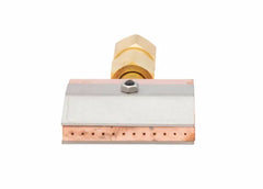 Harris - flame cleaning