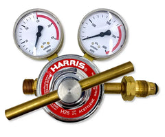 Harris Model H25 - all technical gases