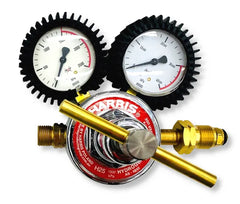 Harris Model H25 - all technical gases