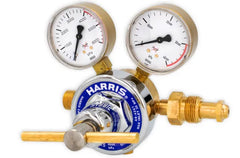 Harris Model H25 - all technical gases