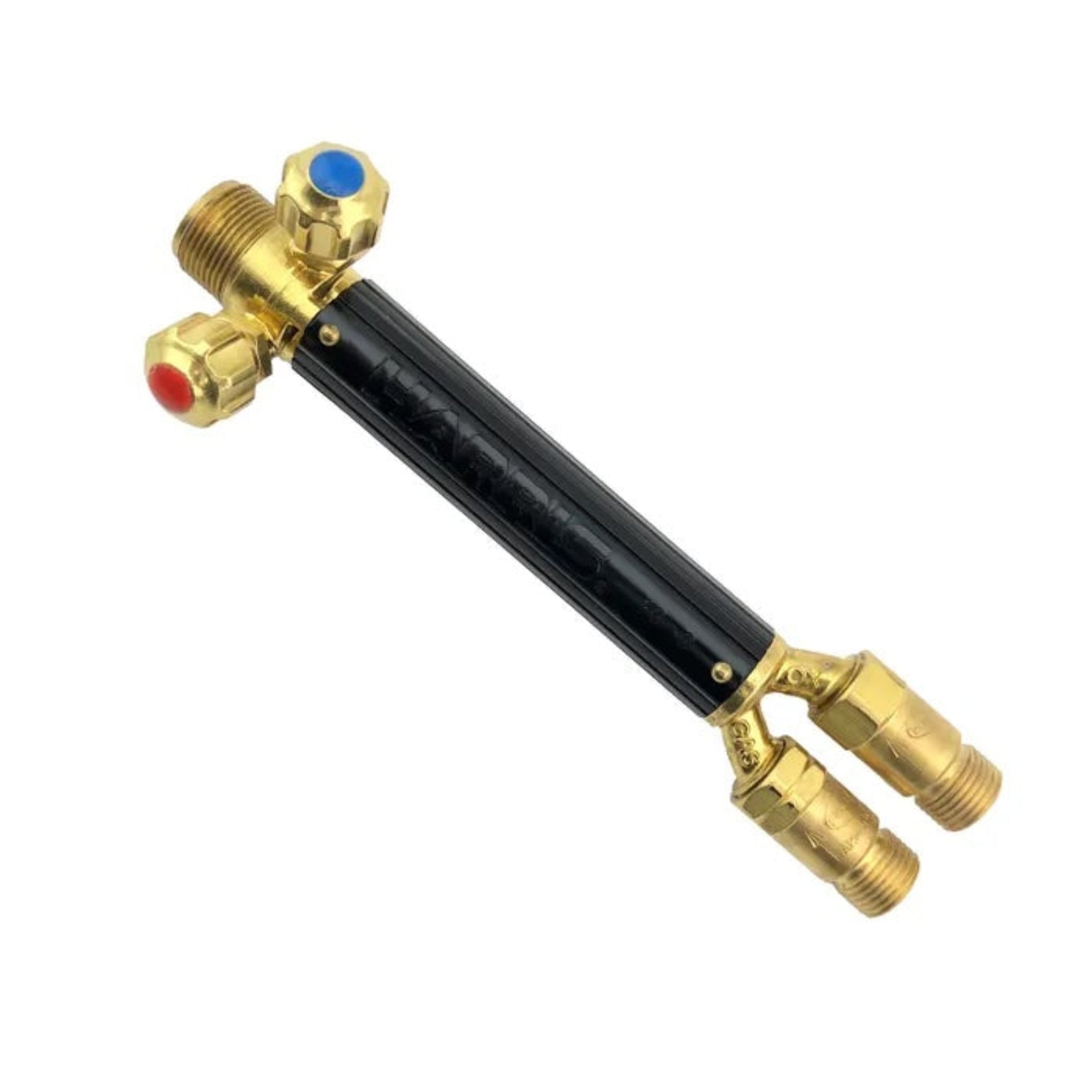 Harris Model 19-6 Medium Duty Oxy-Fuel Torch Handle