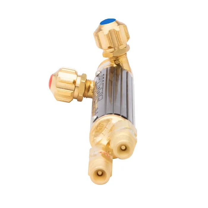 Light Weight - Medium Duty Oxy-Acetylene Torch Kit (formerly Buddy Kit 2)
