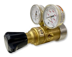 Harris Model HP750 - 385 bar in, 35 bar out