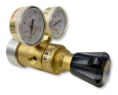 Harris Model HP750 - 385 bar in, 35 bar out