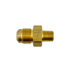 Hose, CRYOGENIC N2 service, stst, CGA295 nut ends. 1.8m