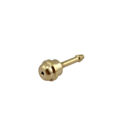 Hose kit, 3mm barb with ⅜" BSP LH nut (Copy)