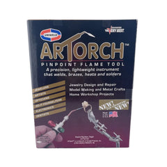 ARTorch™ Jewellers Kit