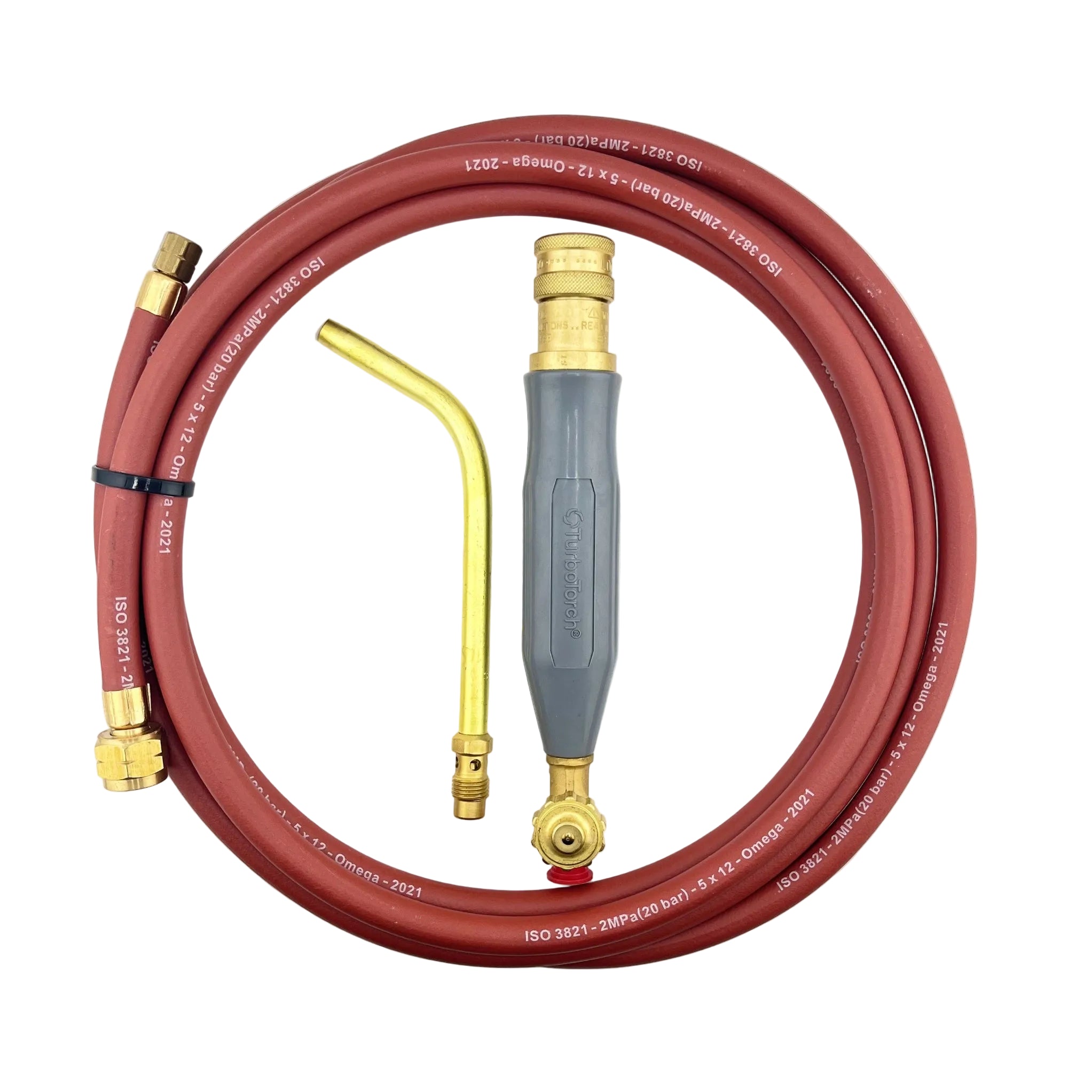 KIT SOF FLAME S5
