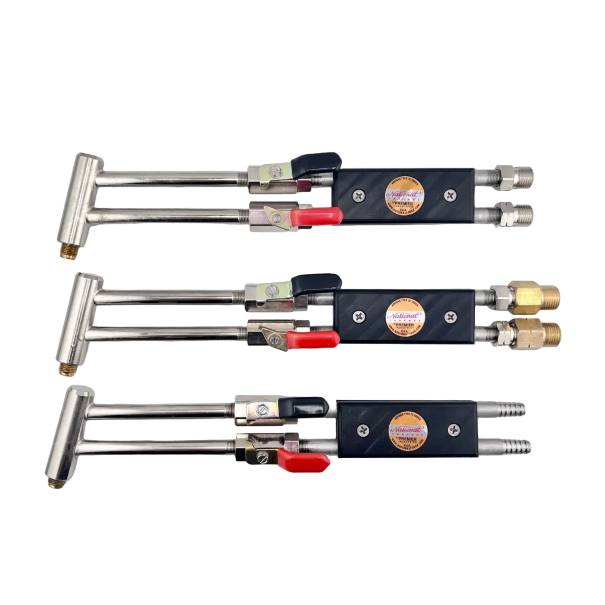 7L Casting Torch