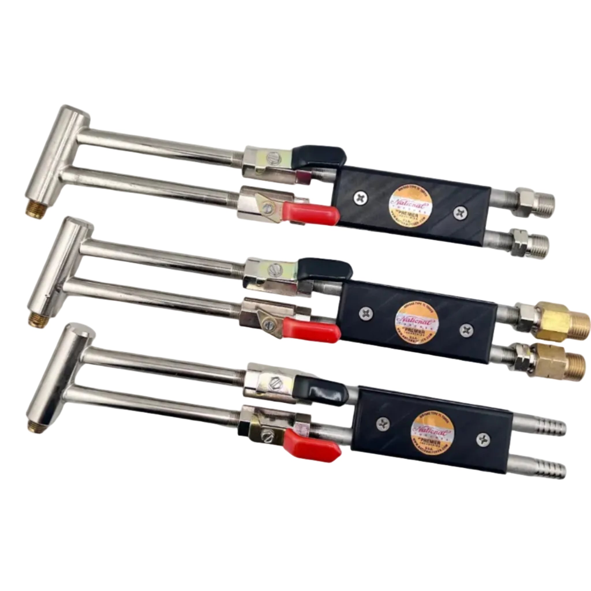 L7 Casting Torches