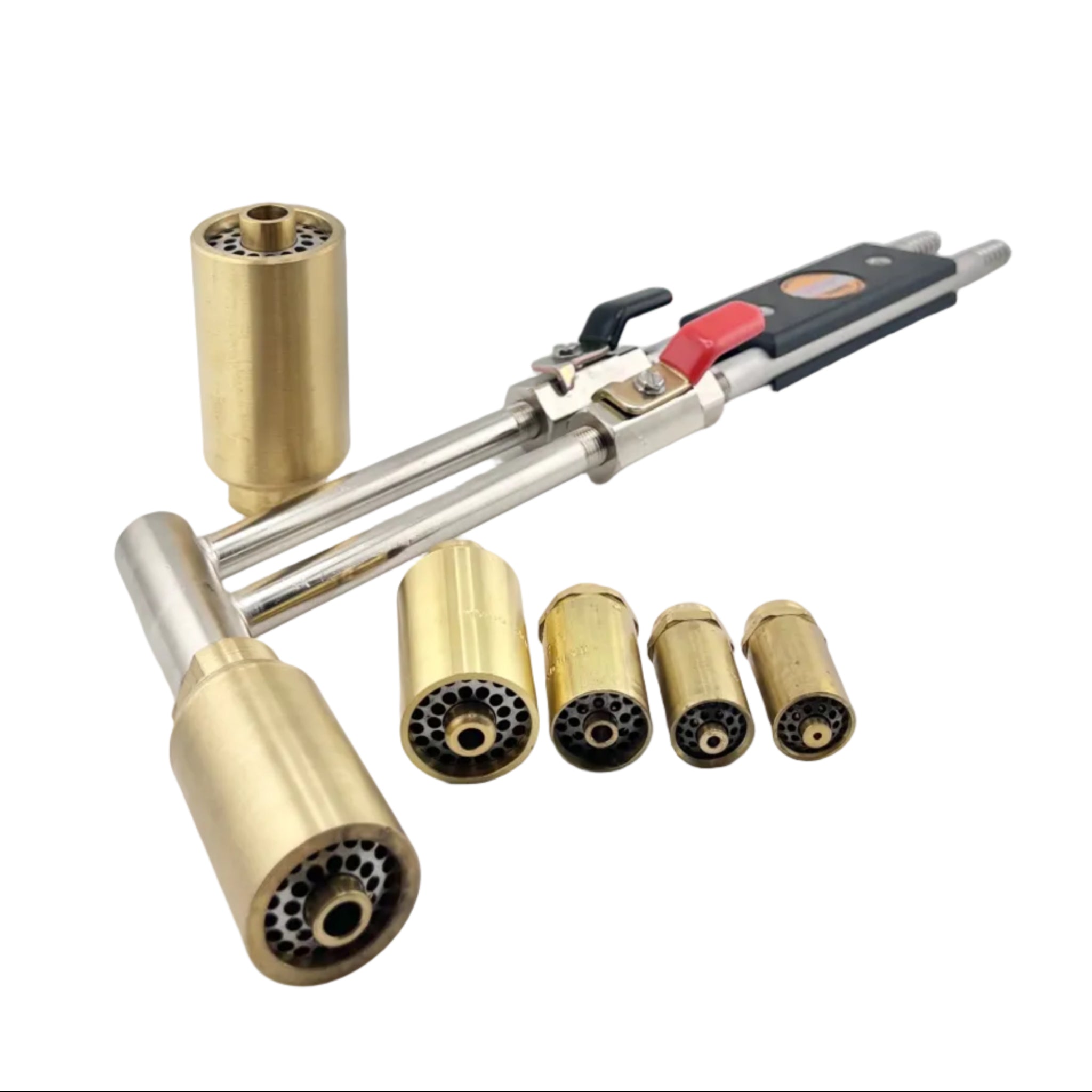 7L Casting Torch