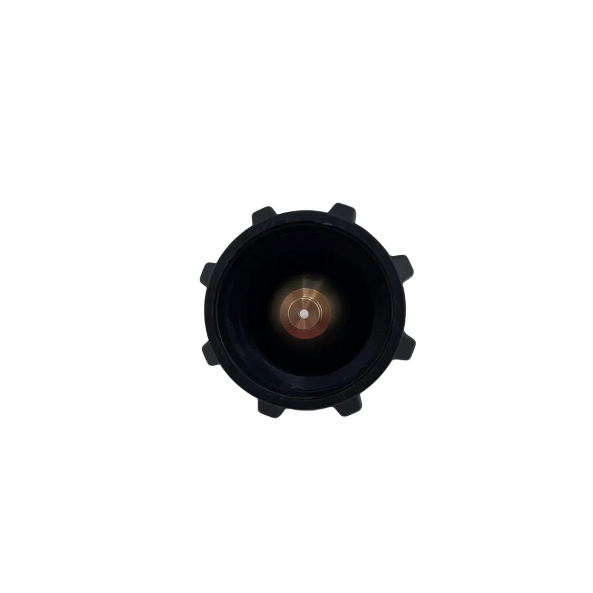 LCC27 Female Nut to ¼