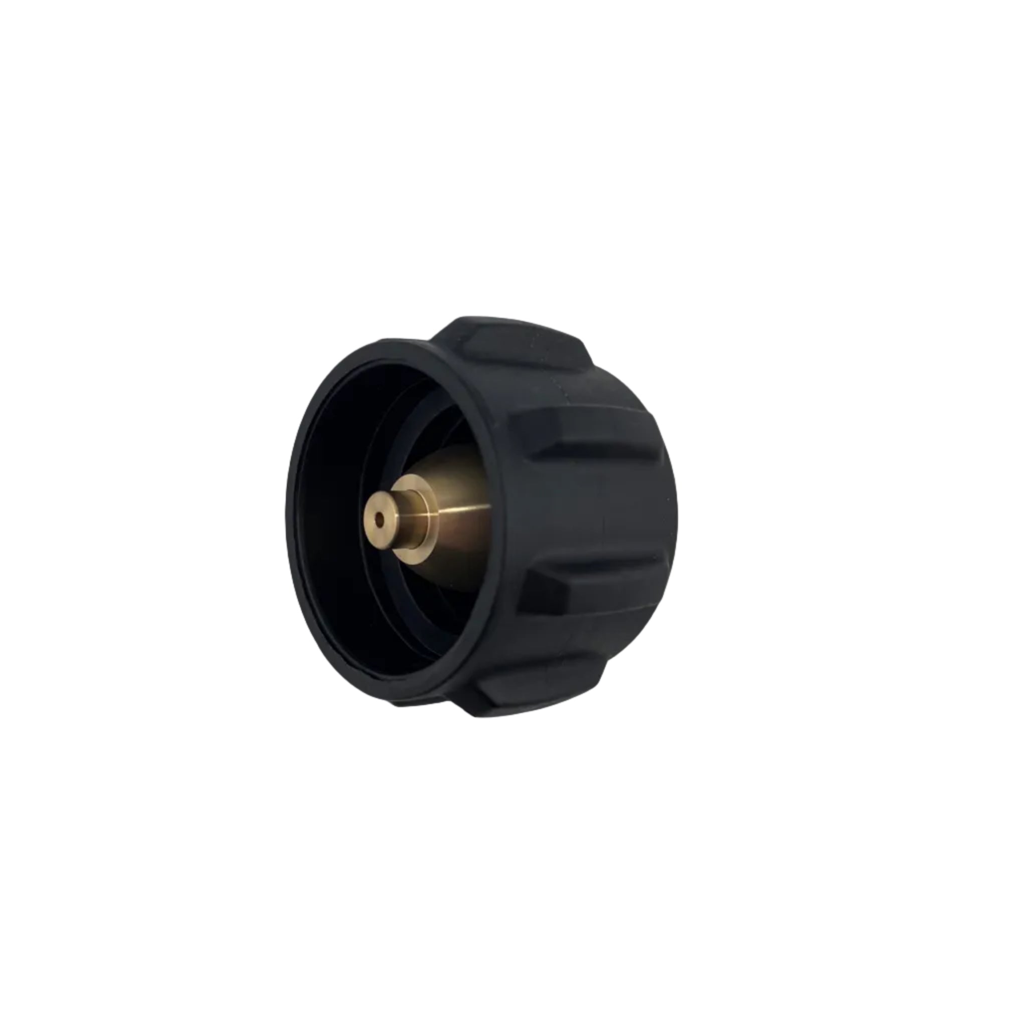LCC27 Female Nut to ¼
