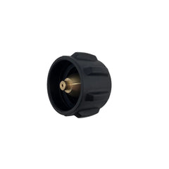 LCC27 Female Nut to ¼" NPT Male