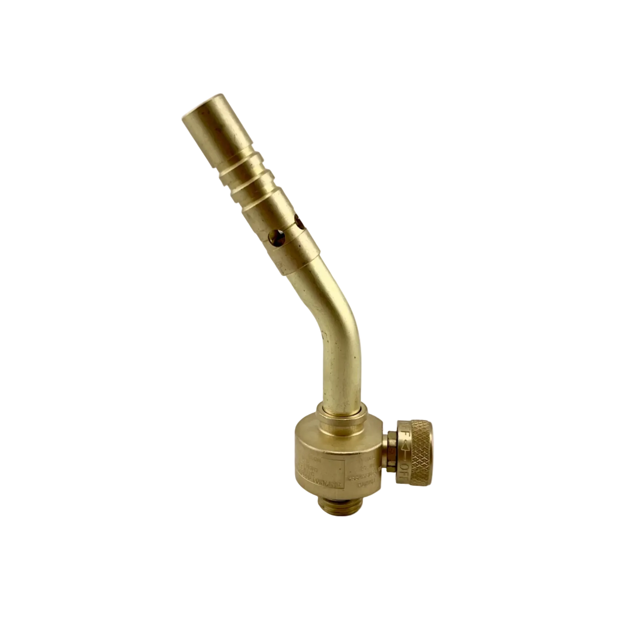 Light duty torch PS-10