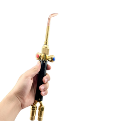 LIGHT WEIGHT - MEDIUM DUTY TORCH