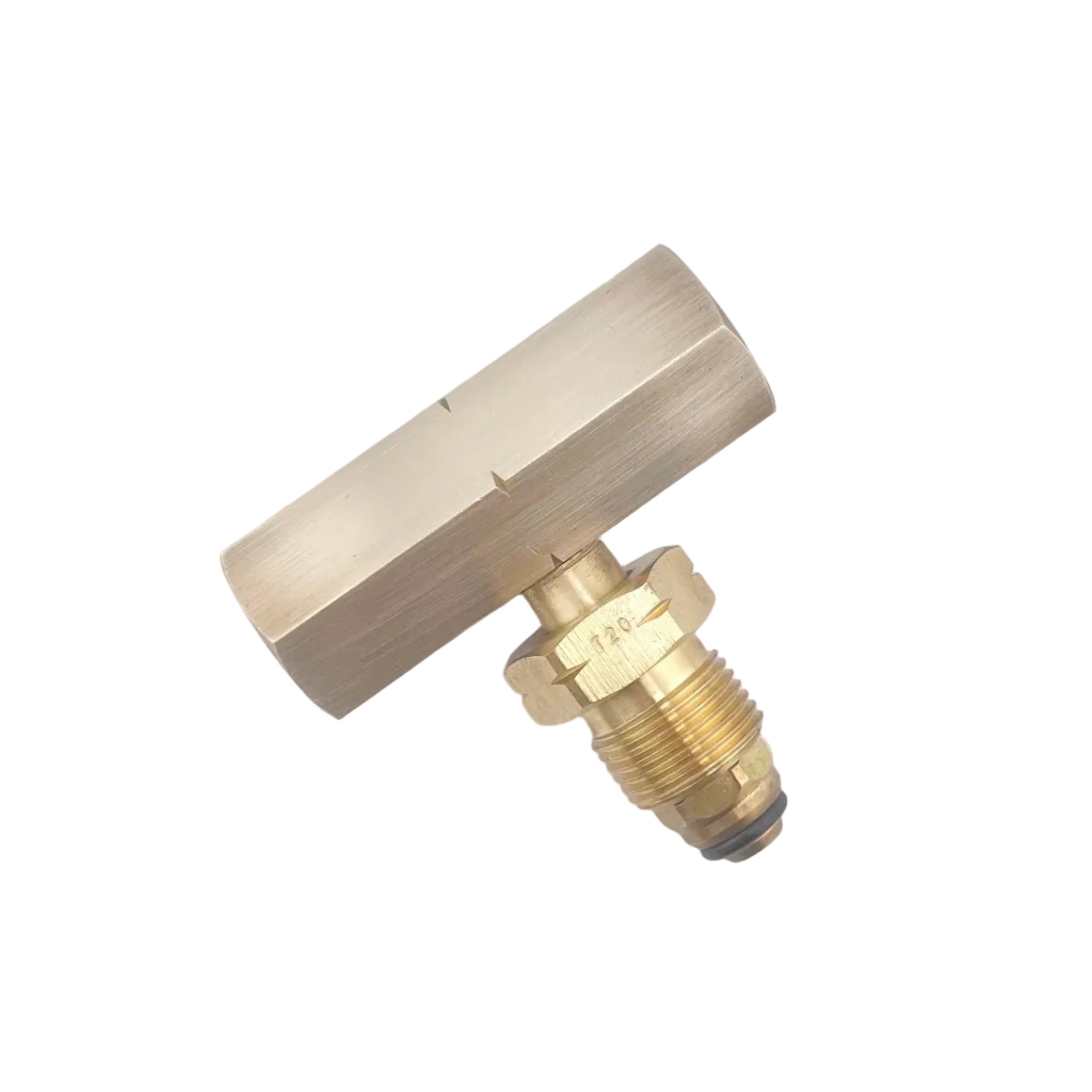 MANIFOLD TEE TYPE 20 SKU NGP2021
