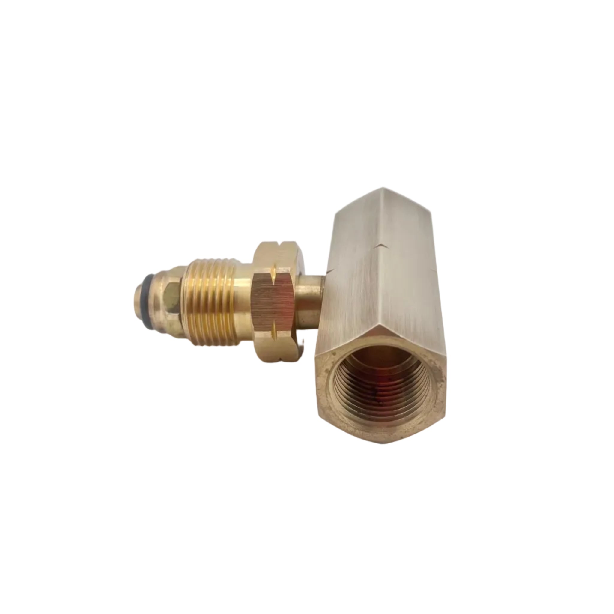 Tee, Acetylene or Hydrogen, Type 20