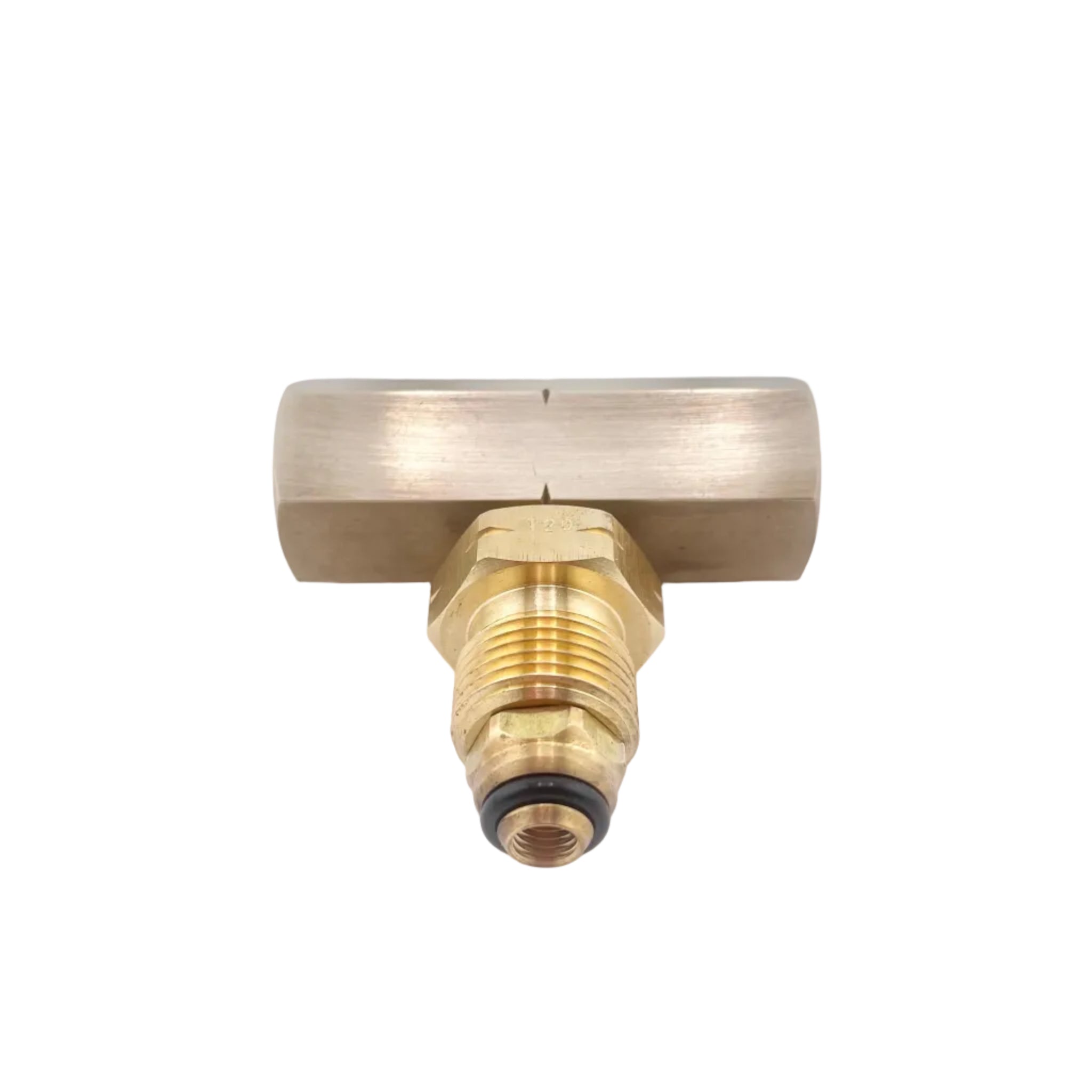 Tee, Acetylene or Hydrogen, Type 20