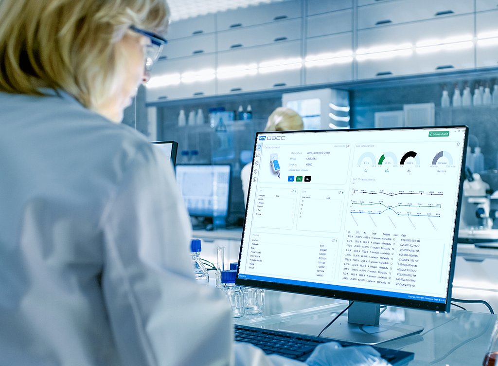 Choosing the right equipment