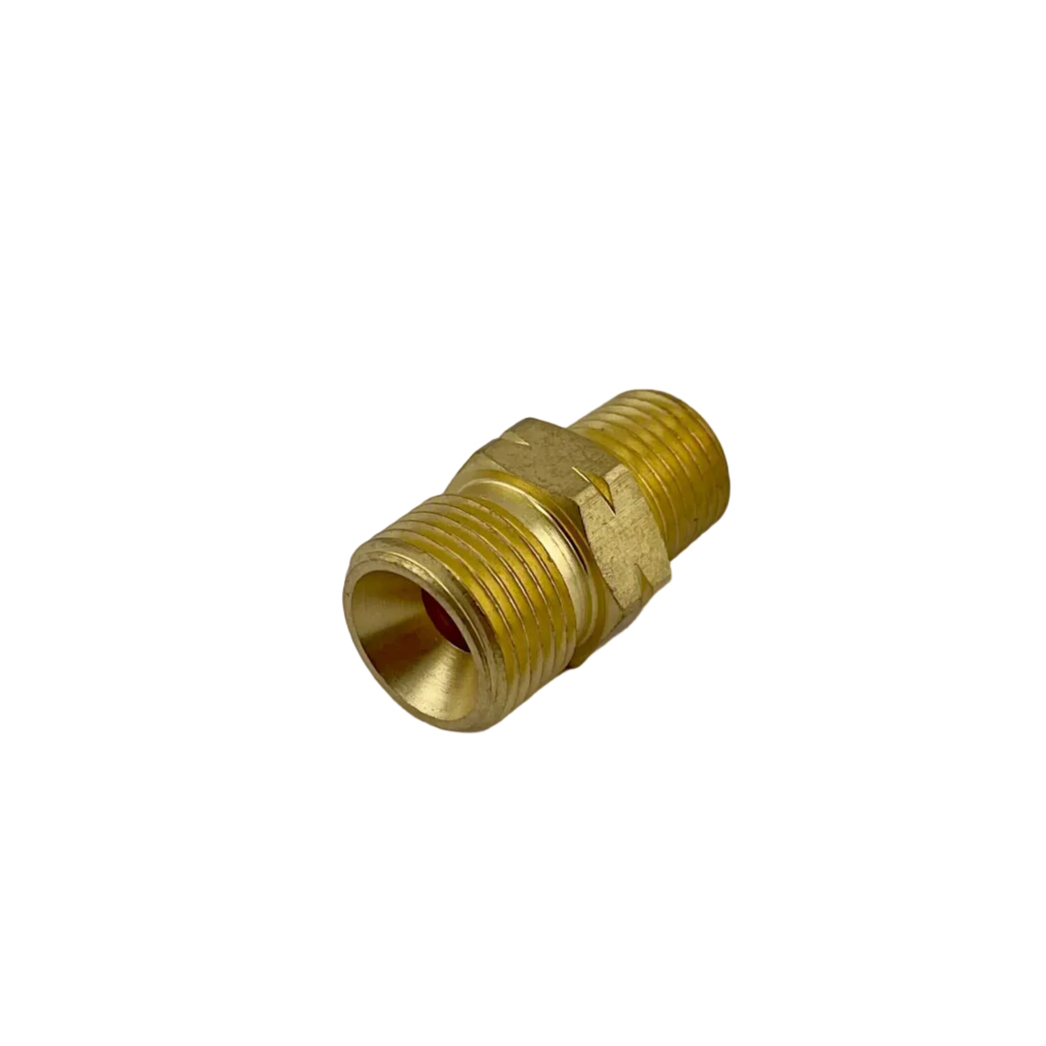 Outlet connector 3/8