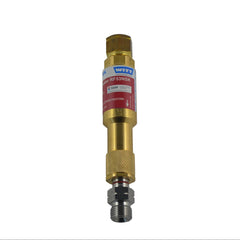 RF53NSK 5/8-18 LH Quick-connect Medium Flow