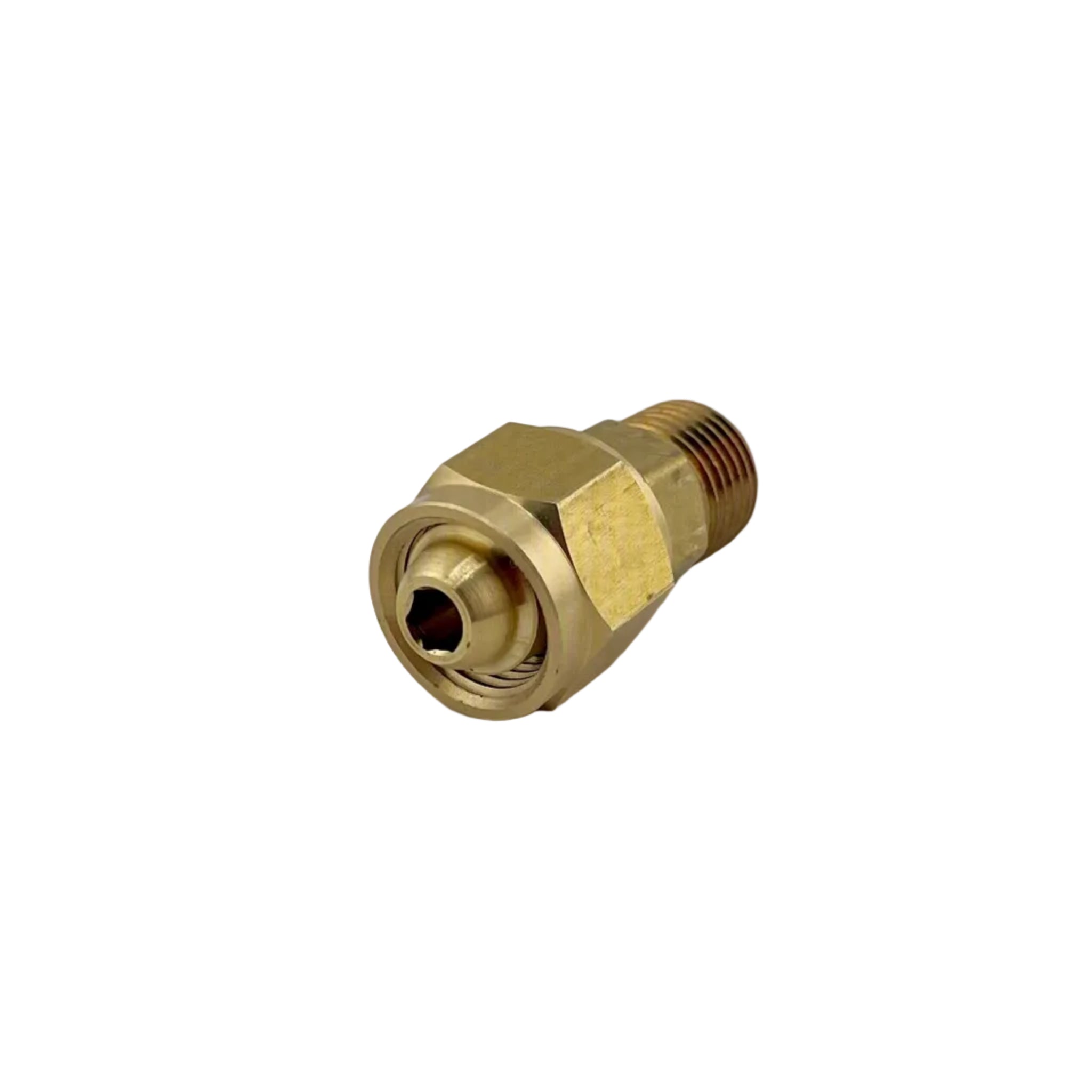 Adaptor 5/8