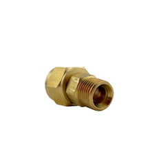 Adaptor 5/8"-18 RH Nut To 9/16"-18 RH Male